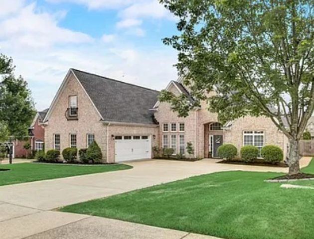 1071 Nealcrest Cir, Spring Hill, TN 37174