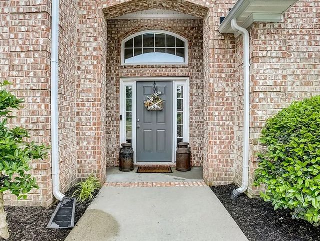 1071 Nealcrest Cir, Spring Hill, TN 37174