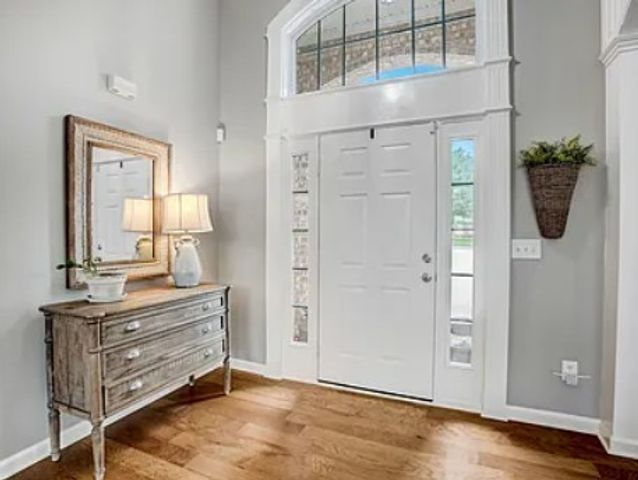 1071 Nealcrest Cir, Spring Hill, TN 37174