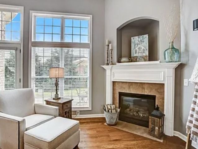 1071 Nealcrest Cir, Spring Hill, TN 37174