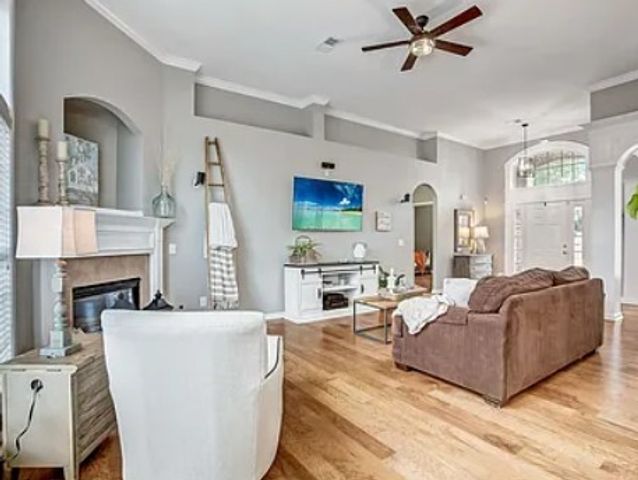 1071 Nealcrest Cir, Spring Hill, TN 37174