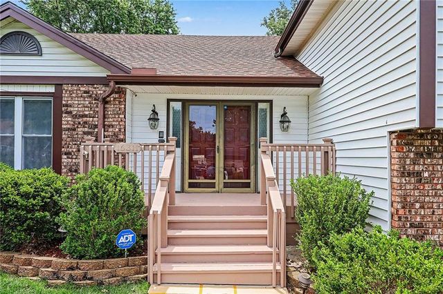 16311 W 143RD Terrace, Olathe, KS 66062