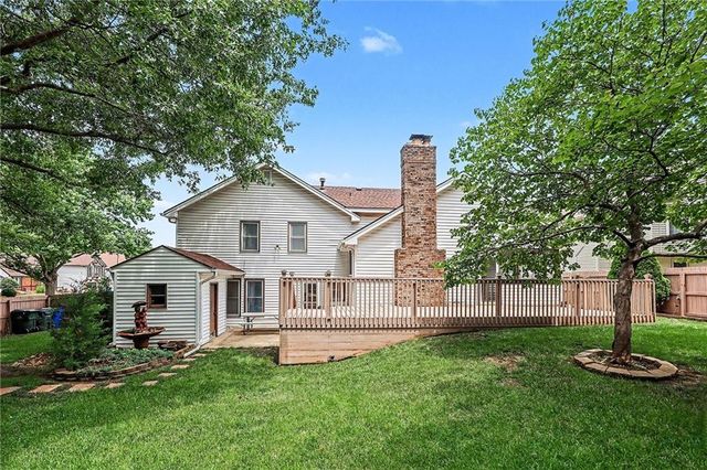 16311 W 143RD Terrace, Olathe, KS 66062