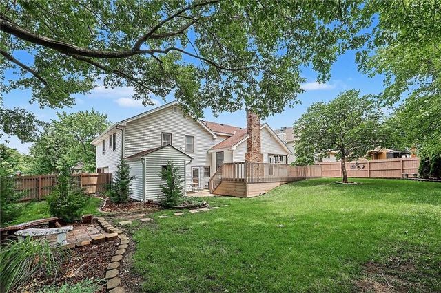 16311 W 143RD Terrace, Olathe, KS 66062