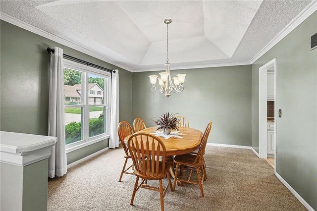 16311 W 143RD Terrace, Olathe, KS 66062