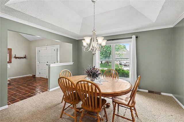 16311 W 143RD Terrace, Olathe, KS 66062