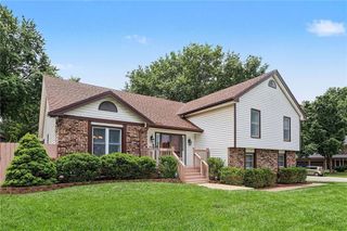 16311 W 143RD Terrace, Olathe, KS 66062