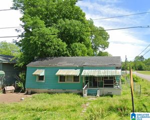 4929 CRAIG AVENUE SW, Birmingham, AL 35221