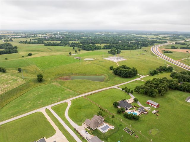 Millsap Road, Tontitown, AR 72762