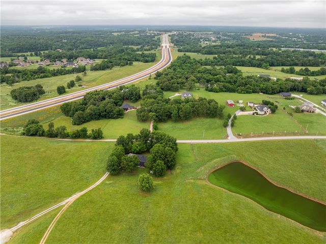 Millsap Road, Tontitown, AR 72762