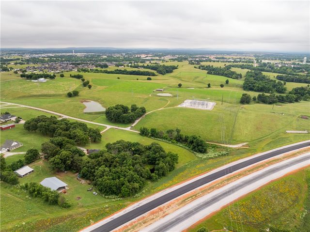 Millsap Road, Tontitown, AR 72762