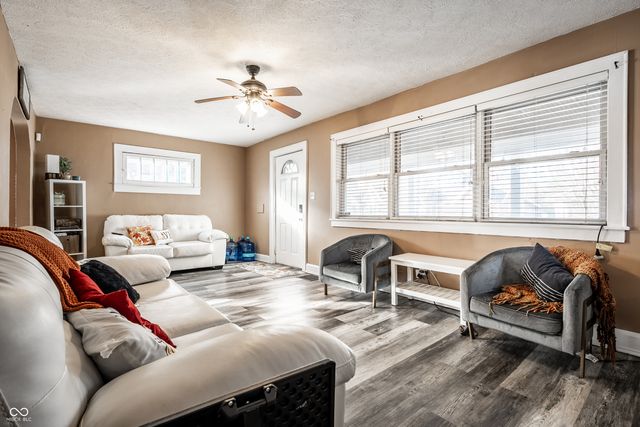 1425 Shannon Avenue, Indianapolis, IN 46201