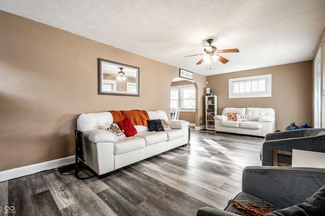 1425 Shannon Avenue, Indianapolis, IN 46201