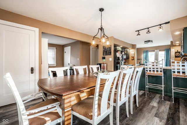 1425 Shannon Avenue, Indianapolis, IN 46201