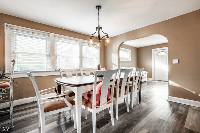 1425 Shannon Avenue, Indianapolis, IN 46201