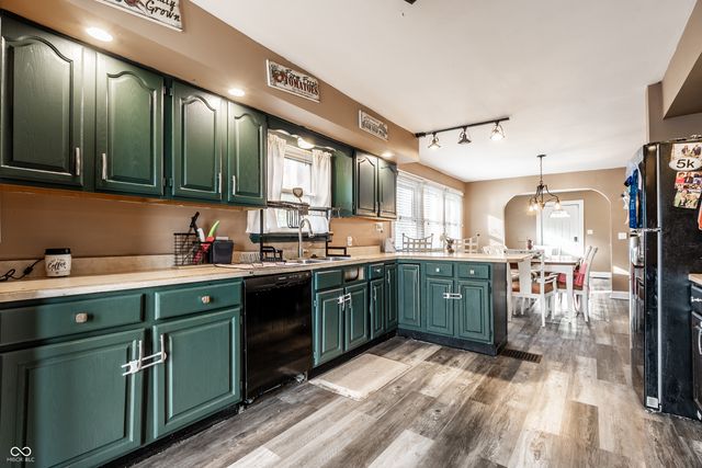 1425 Shannon Avenue, Indianapolis, IN 46201