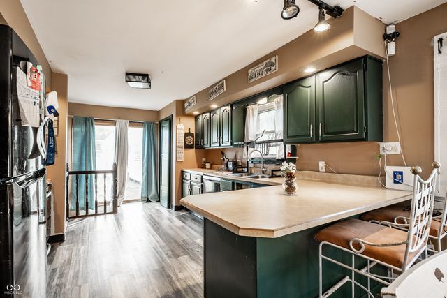 1425 Shannon Avenue, Indianapolis, IN 46201