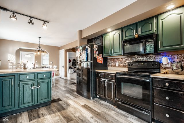 1425 Shannon Avenue, Indianapolis, IN 46201