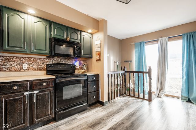 1425 Shannon Avenue, Indianapolis, IN 46201