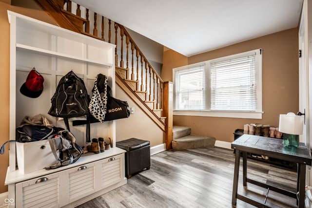 1425 Shannon Avenue, Indianapolis, IN 46201