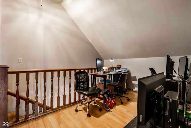 1425 Shannon Avenue, Indianapolis, IN 46201