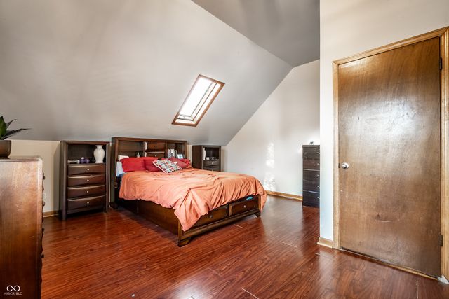 1425 Shannon Avenue, Indianapolis, IN 46201