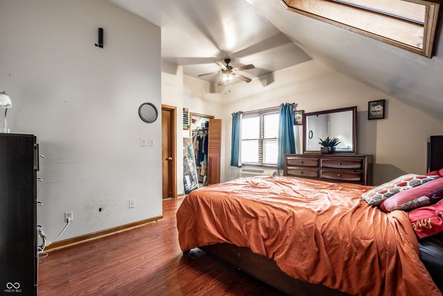 1425 Shannon Avenue, Indianapolis, IN 46201