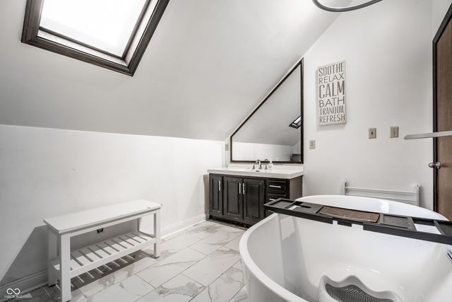 1425 Shannon Avenue, Indianapolis, IN 46201