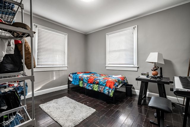 1425 Shannon Avenue, Indianapolis, IN 46201