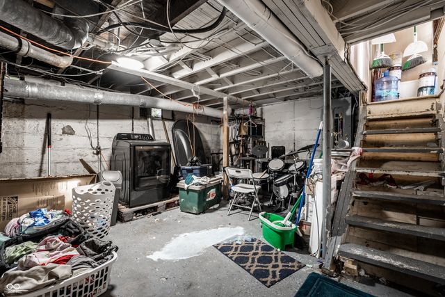 1425 Shannon Avenue, Indianapolis, IN 46201