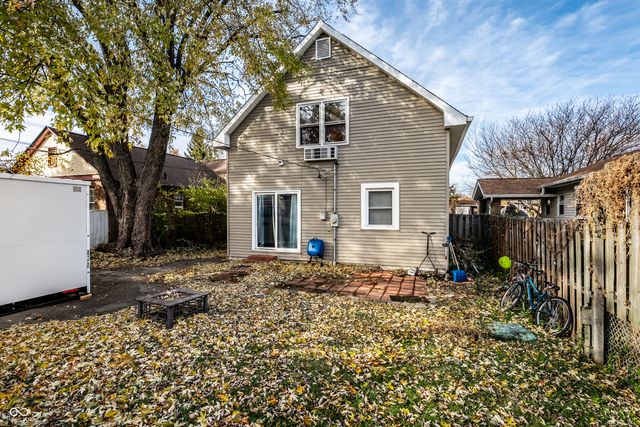 1425 Shannon Avenue, Indianapolis, IN 46201