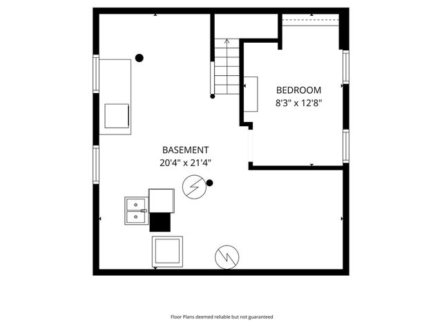 1425 Shannon Avenue, Indianapolis, IN 46201