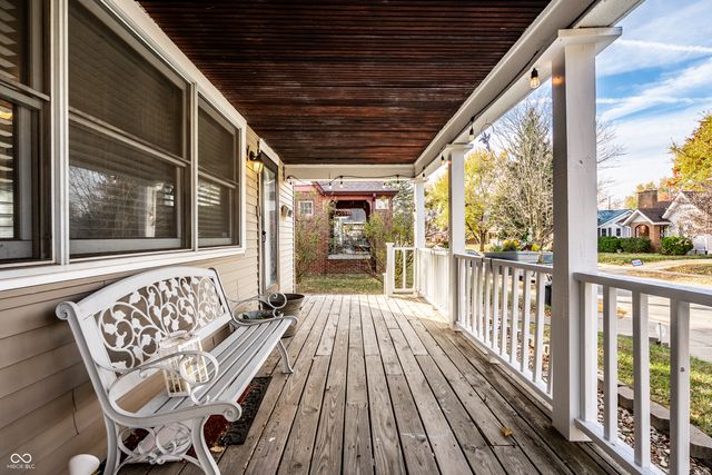 1425 Shannon Avenue, Indianapolis, IN 46201