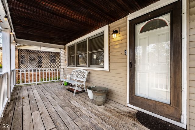 1425 Shannon Avenue, Indianapolis, IN 46201