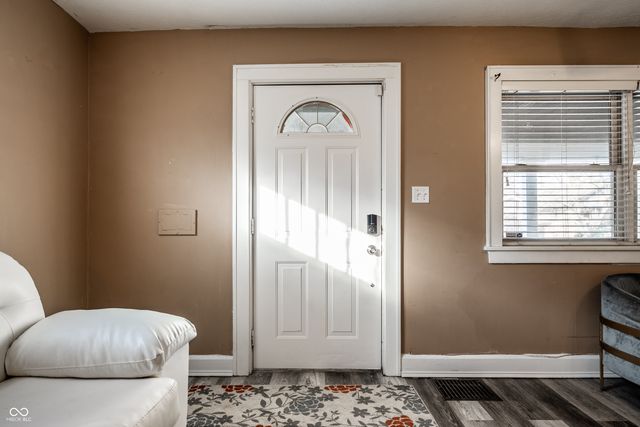 1425 Shannon Avenue, Indianapolis, IN 46201