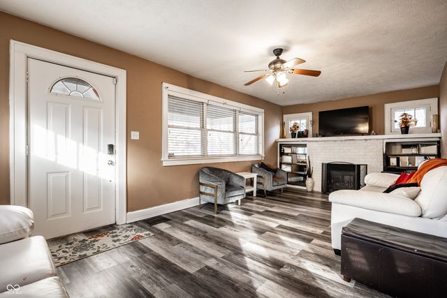 1425 Shannon Avenue, Indianapolis, IN 46201