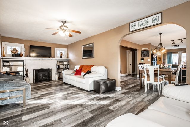 1425 Shannon Avenue, Indianapolis, IN 46201