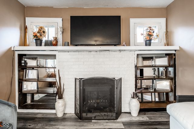 1425 Shannon Avenue, Indianapolis, IN 46201