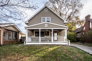 1425 Shannon Avenue, Indianapolis, IN 46201