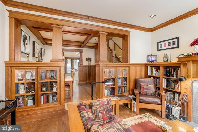 1737 CHURCH ST NW, Washington, DC 20036