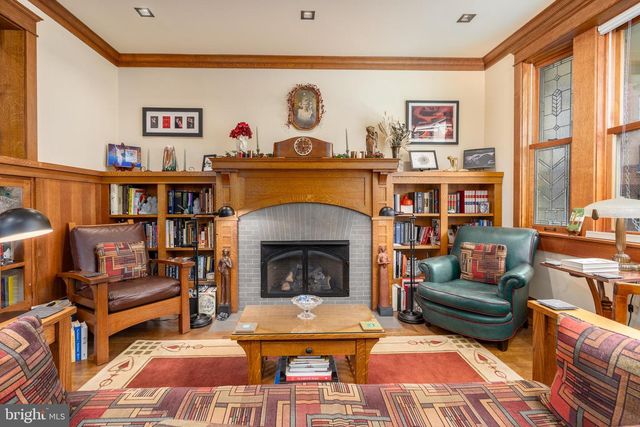 1737 CHURCH ST NW, Washington, DC 20036