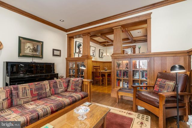 1737 CHURCH ST NW, Washington, DC 20036