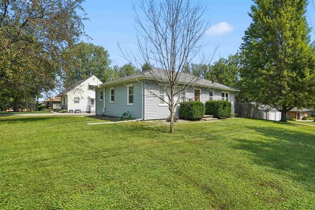 1720 Upton Avenue, Waterloo, IA 50701