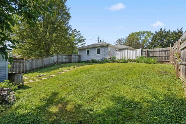 1720 Upton Avenue, Waterloo, IA 50701