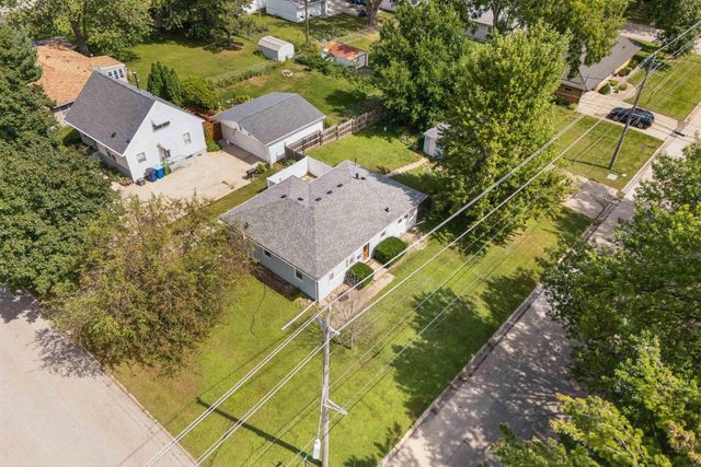 1720 Upton Avenue, Waterloo, IA 50701