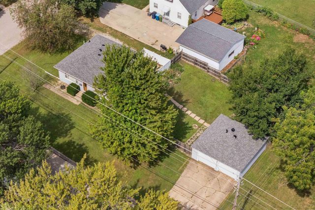 1720 Upton Avenue, Waterloo, IA 50701