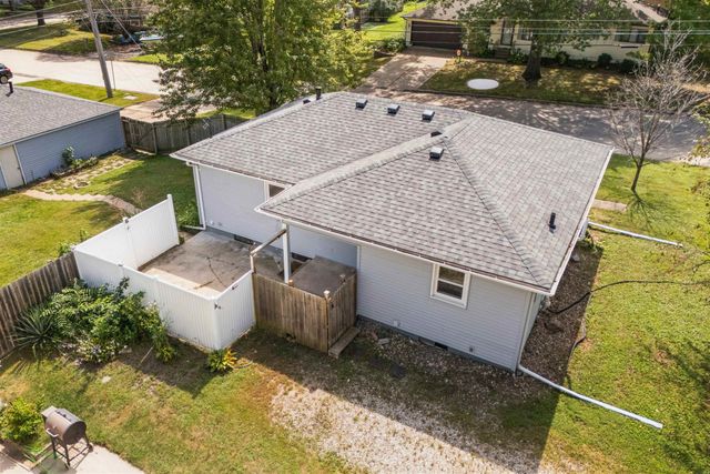 1720 Upton Avenue, Waterloo, IA 50701