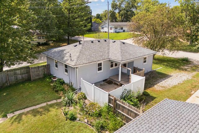 1720 Upton Avenue, Waterloo, IA 50701