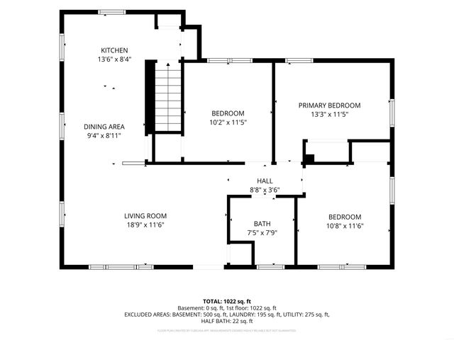 1720 Upton Avenue, Waterloo, IA 50701