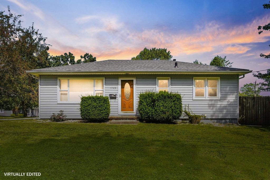 1720 Upton Avenue, Waterloo, IA 50701